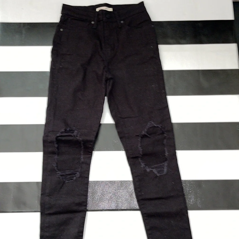 LEVIS SKINNY JEAN